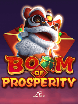 Boom of Prosperity